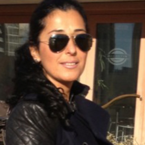 Meet your Posher, Mojgan - Picture 1 of 1